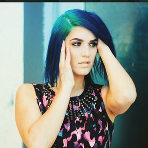 Meet your Posher, Mikayla